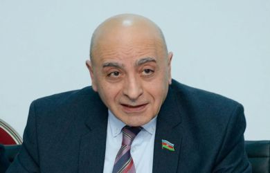 «От вас останутся одни ошмётки»: в Азербайджане пригрозили российским солдатам  