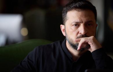 «Нужно заканчивать этот конфликт»: Зеленский пожаловался на проведение 30 ничего не значащих переговоров