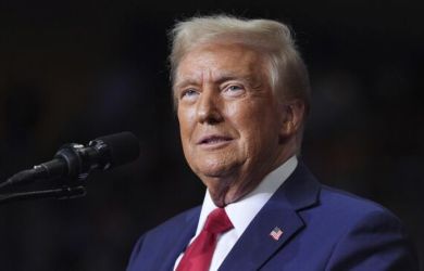 Трамп упомянул о «сделке с Россией»: «Москва и Ленинград»