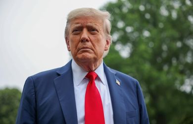 США ищут место для проведения встречи Путина, Трампа и Зеленского: саммит пройдет «совсем скоро»
