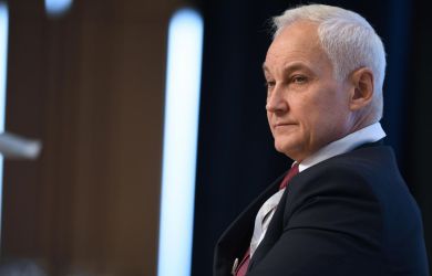 Гениальный ход Белоусова. Котёл в ДНР. Уничтожение важного объекта НАТО