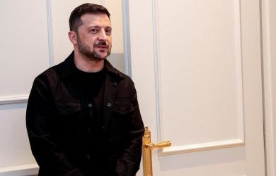 «Никакого Зеленского»: президент Украины мог сорвать переговоры Трампа и Путина?