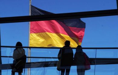 Паника в Берлине: Жесткий сигнал России дошел до адресатов