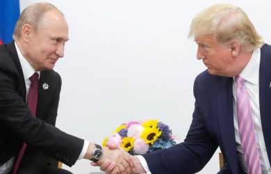 «Уже договорились и окончание СВО близко? Россия на пороге важных решений, сравнимых с началом СВО»: эксперт