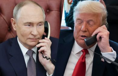 Депутат Госдумы высказался об СБУ. Трамп бросил вызов Путину: главное к утру 