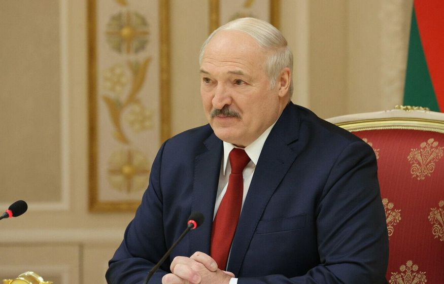 Трамп с семьей направится в Белоруссию: «Пул Первого»
