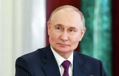 «РФ смогла настоять на своем. Мир поменялся. Спасибо Путину и русскому солдату»: неожиданные слова украинского политика