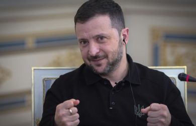 Зеленский сбежал. Неожиданный ход Трампа. На Украине благодарят Путина: главное к 21:00