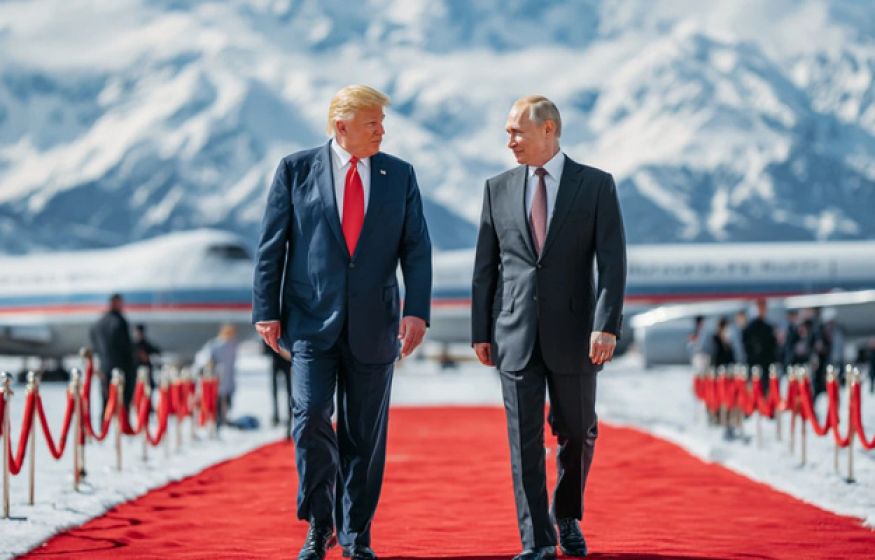 Путин или Трамп? Кто кого смог переиграть? Итоги встречи президентов России и США