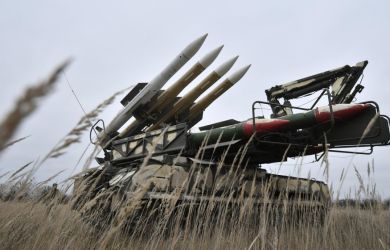 «Киев собирается ударить по Москве ракетами. Они могут нанести серьёзный ущерб»: INSIDER-T