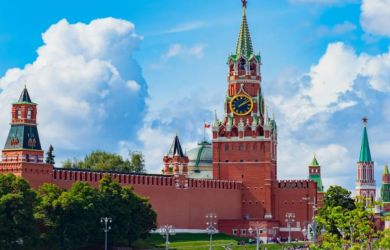 Макрон послал Зеленского. Киев ударит по Москве? Что закончилось в столице: главное к утру 