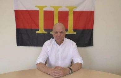 «Путина смертельно оскорбили. Россия не реагирует. Опускают все кому не лень»: Скурлатов 