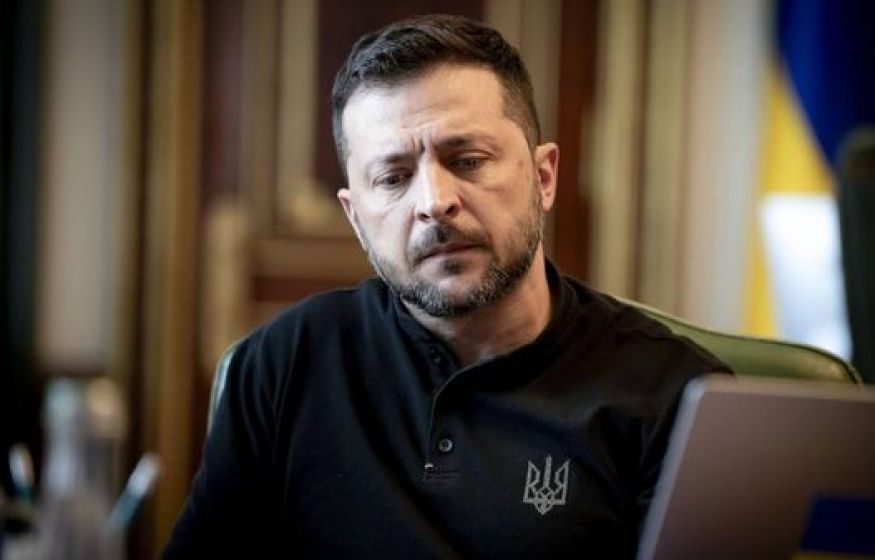 Зеленский выполнит требование Белого Дома, но с одним исключением: источники Зеленский выполнит требование Белого Дома, но с одним исключением: источники