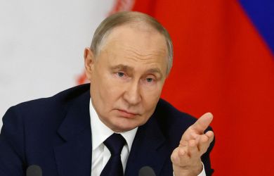 Путина оскорбили, но ответа нет. Набиуллина обрушит ставку? Зеленского шокировал удар ВС РФ: главное к 21:00