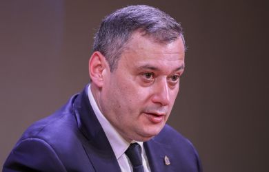 Допрос Хинштейна. Зеленский требует от России компенсации. Трамп пытался напугать Путина: главное к утру