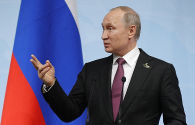 В МИД раскрыли, к каким форматам переговоров по Украине готова Россия: «Путин обозначил»