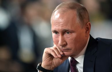 Удар в спину Путина. Зеленский заманивает Путина в ловушку. Генштаб бьет тревогу: главное к 21:00