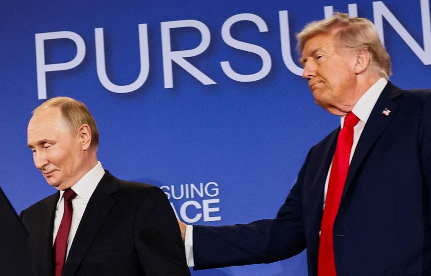 «Путину выдадут "иммунитет" для участия в переговорах с Трампом и Зеленским»: президента РФ «ждут» в Швейцарии