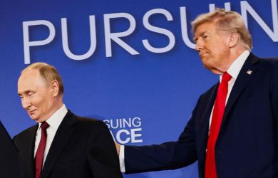 «Путину выдадут "иммунитет" для участия в переговорах с Трампом и Зеленским»: президента РФ «ждут» в Швейцарии