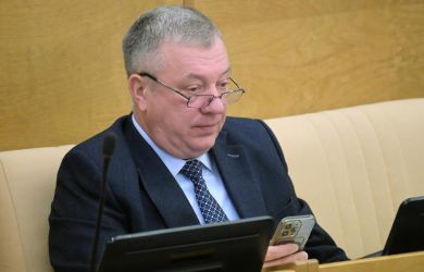 «ВС РФ отложили масштабное наступление из-за переговоров. Это будет в Москве»: генерал Гурулев раскрыл важную информацию