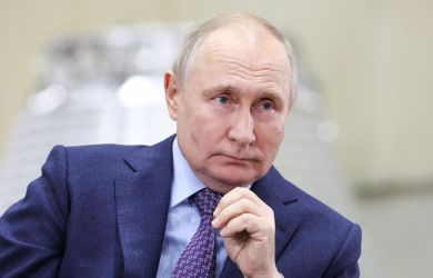 Зеленский «поставил новую ловушку Путину», но «Серый кардинал» Украины просчитался: «Царьград»