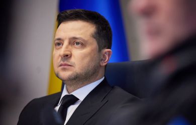 «Теперь он будет легитимирован и будет править на Украине вечно»: встреча с Путиным полезна Зеленскому?