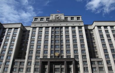 Депутат ГД в центре скандала. Готовится к отъезду в США? «Давно агент Америки? Позор!»