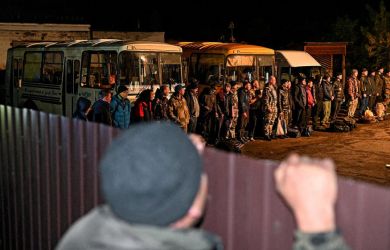Угроза мобилизации. Кто «убьет Зеленского»? Высшие чиновники ненавидят Путина: главное к 21:00
