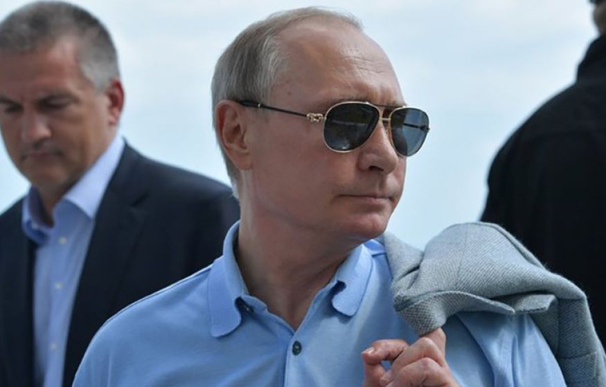 «Путин готов встретиться с Зеленским. "Эффекты в стиле КВН"»: Лавров