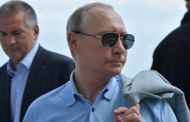 «Путин готов встретиться с Зеленским. "Эффекты в стиле КВН"»: Лавров