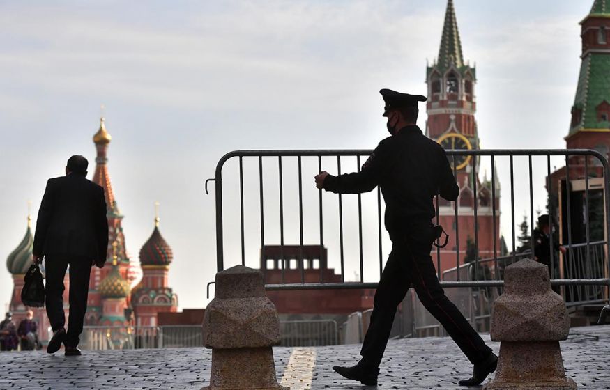 Кремль «кишит агентами Запада». Угроза новой  разрушительной войны. Путин поставит точку: главное к 21:00