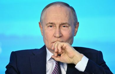 «Все западники в шоке. Россия пошла на кардинальные уступки по Украине»: эксперт