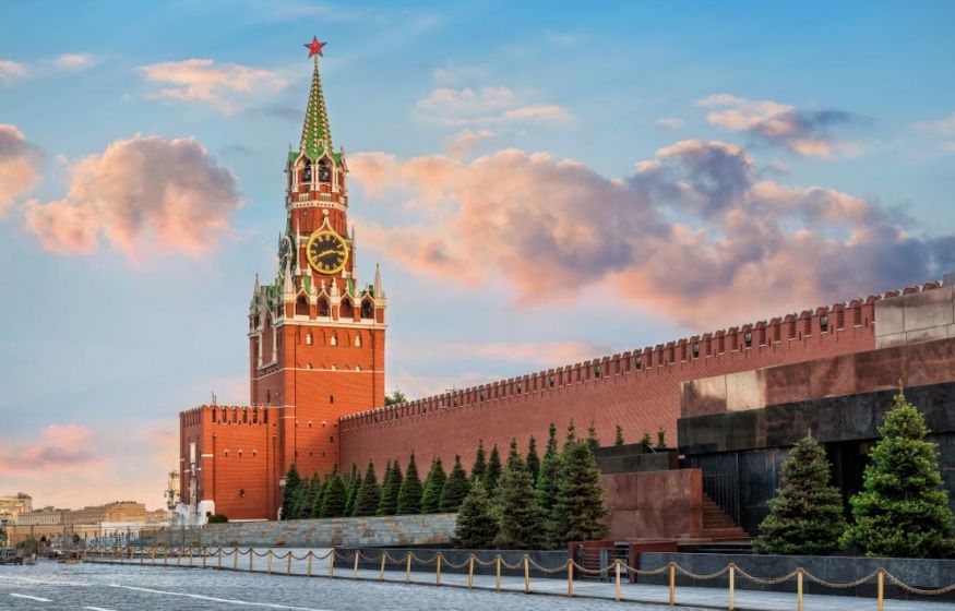 Кремль в ярости. «Коррупция — это госизмена». Что крадут? Главное к утру Кремль в ярости. «Коррупция — это госизмена». Что крадут? Главное к утру