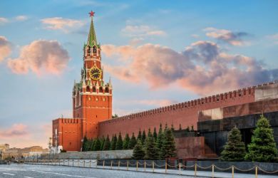Кремль в ярости. «Коррупция — это госизмена». Что крадут? Главное к утру 