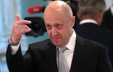 Мать Пригожина раскрыла истинную причину мятежа: «Он был полон светлых мыслей»