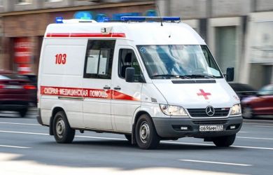 «Не устраивают доплаты за переработку - идите на СВО»: фельдшерам скорой отказали в положенных выплатах