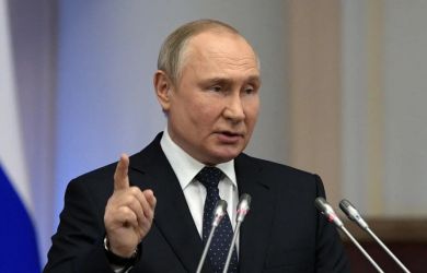 Путин поделился своей сокровенной мечтой и сделал ряд важнейших заявлений. Что произошло на встрече в Сарове?