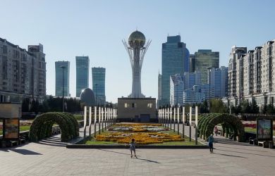 Пример Алиева заразителен. Эта страна СНГ следующая набросится на Россию: Кедми