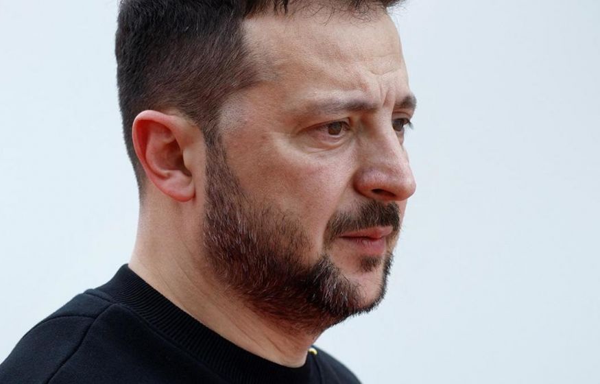 «Признание Герасимова». Громкое задержание. «Россия признает Зеленского главой режима»: главное к 21:00