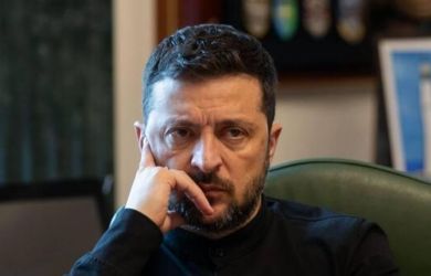«Признание Герасимова». Громкое задержание. «Россия признает Зеленского главой режима»: главное к 21:00