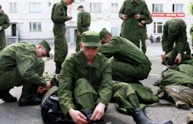 «СВО показала, что этого критически мало. Грядет новая реформа. Народ будет недоволен»: INSIDER BLACK