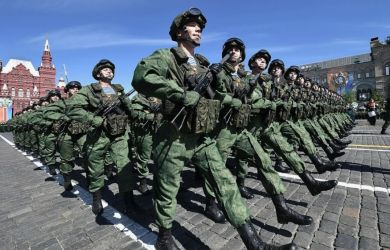 «СВО не надо сравнивать с Великой Отечественной. Слишком большая разница»: эксперт