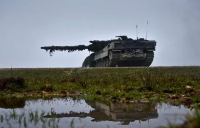 «Нужно заболотить Европу на зло Путину»: бредни эксперта