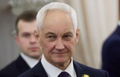 «Белоусов больно ударил по Зеленскому. Били беспощадно. Слова закончились»: ЦГ