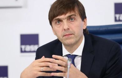 Кравцов на выход? В Минпросвещении грядут серьезные кадровые изменения