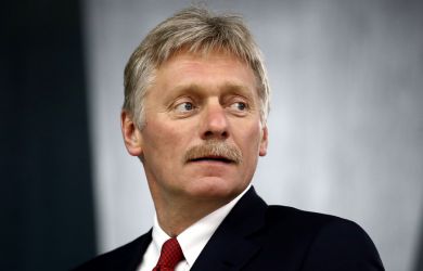 «Совершенно беспрецедентный визит Путина»: Песков. В Кремле назвали одну из центральных тем в украинском урегулировании
