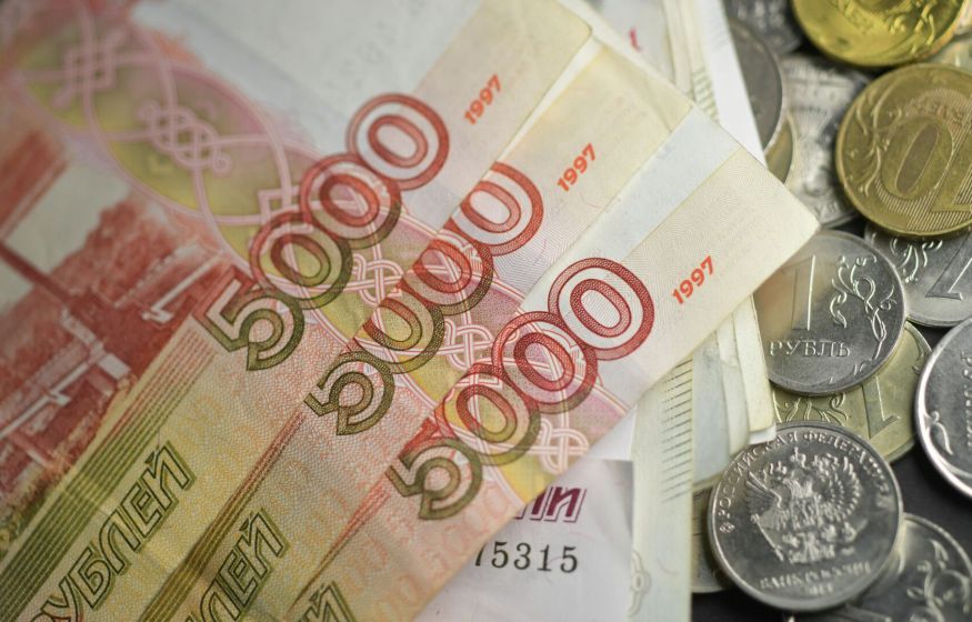 Почему в России «на самом деле маленькие пенсии»? Дан четкий ответ: «корень проблем именно здесь» Почему в России «на самом деле маленькие пенсии»? Дан четкий ответ: «корень проблем именно здесь»