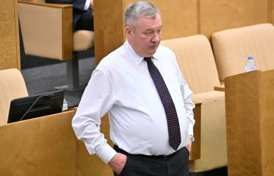 «США готовы поддержать Украину. У нас припасены аргументы — от "Орешника" до "Калибра"»: Гурулёв