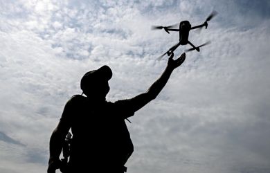«Целее будем»: российский военэксперт отнесся к похвале «врага» РФ с опаской
