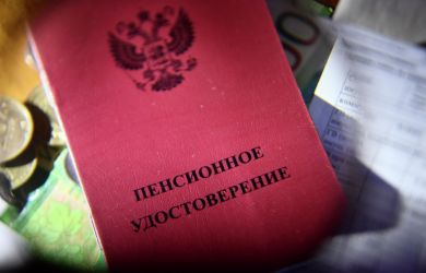 «Работает против граждан не хуже пенсионной реформы. Индивидуальные баллы для пенсии нужно отменить»: идея в Госдуме